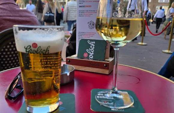 Cafe de Zwart