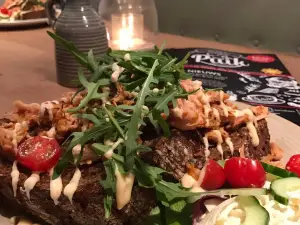 Restaurant Puik