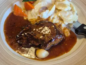 Fernando's Restaurant