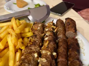 Restoran Salida