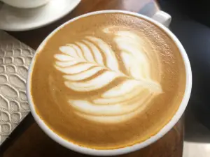 Cafe Gourmet Toc-Toc