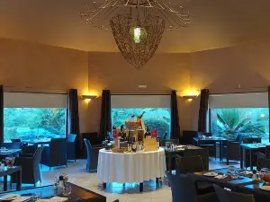 Restaurante Hexagone