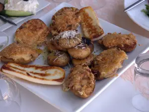 Yard Restaurant
