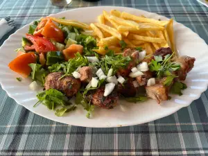 Cambana Grill House