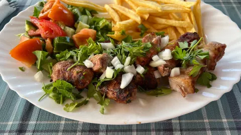 Cambana Grill House in ไซปรัส