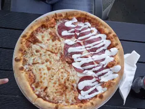 Pizzeria Napoli