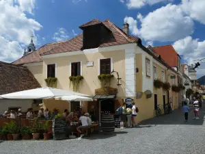 Weinschenke Altes Presshaus