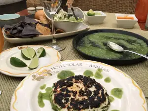 La Antigua Casona