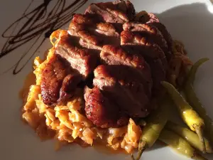 Restaurant Sava