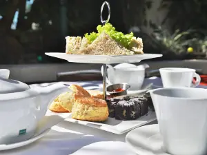 Bulaccino Café Nadi Plaza
