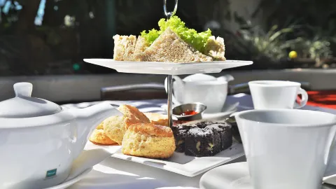 Bulaccino Café Nadi Plaza in Nadi