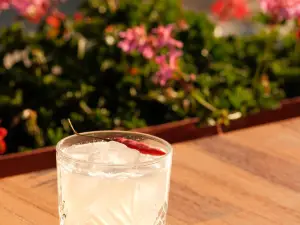 Farinet Lounge Bar