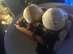 Restaurante El Parentesis