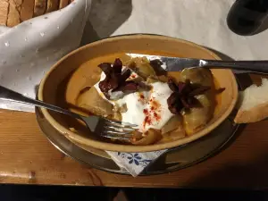 Régi Posta Restaurant