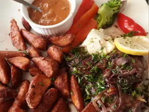 Restaurant Lido (Lønstrup)