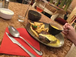 Restaurant Roberto