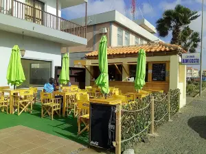 Esplanada Bom Gosto
