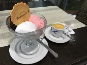 Heladeria Buenavista II S.L