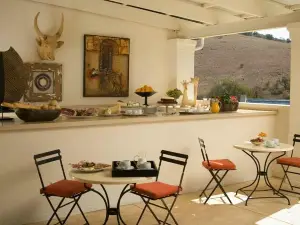 al Fiume Riverside Restaurant