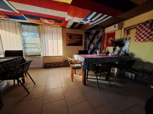 "Panama" Restaurant