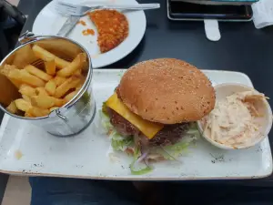 Joe's Diner