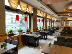 China Restaurant Sonne