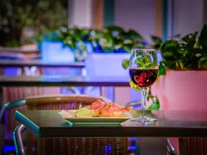 Restaurant El Sol