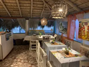 Restaurante Plaza Delfin
