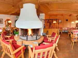 Gasthof Pension Riederhof
