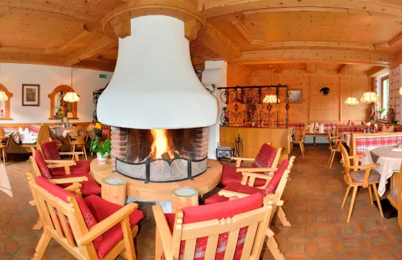 Gasthof Pension Riederhof