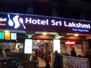 Hotel Sri Lakshmi