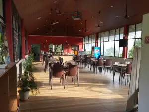 Cafe Paprika