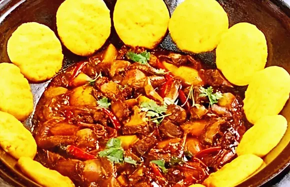 燉道佳鐵鍋燉（江南春城店）
