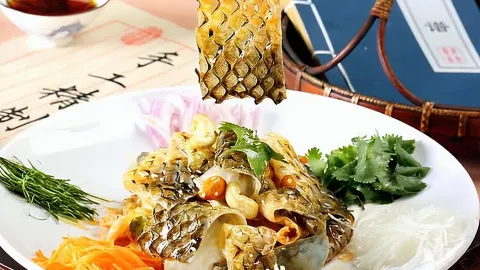 魚皮一哥·順德傳承（步行街店） in 佛山