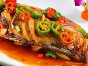 歙县三阳徽味馆