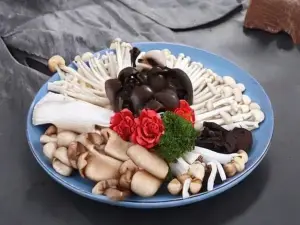 DA LAN REN MAO CAI BIN CHUAN DIAN