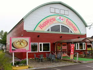 Happiness Dairy