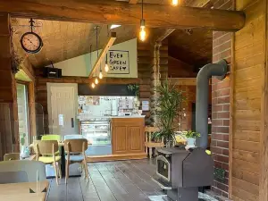 Yururi Nou Cafe