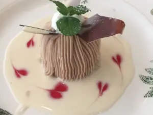 Restaurant Marche
