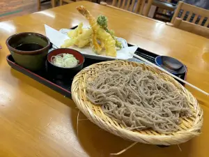 そば処 おにひら本店