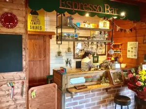 Pizzeria Makino
