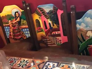 Hidalgo's Mexican Restaurant