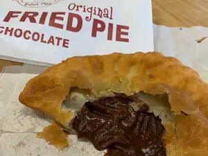 Arbuckle Mountain Fried Pies
