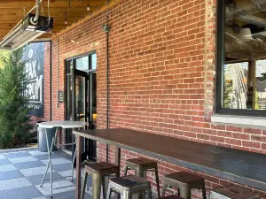 Pax Verum Brewing Co