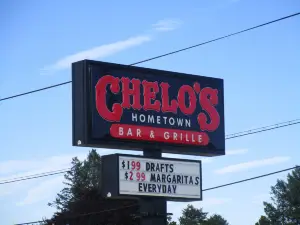 Chelo's Hometown Bar & Grille - Cranston