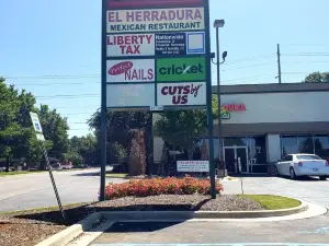 El Herradura