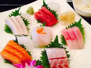 Akita Asian Cuisine