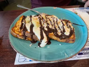 Green Street Grill
