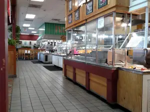 Ole Times Country Buffet
