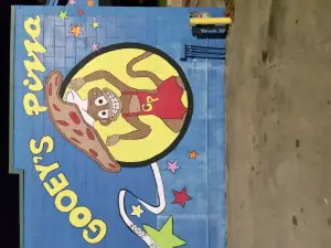 Gooey's Pizza Jesup